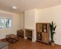 Nieuwbouw Woningen - Town House -
Fuente Álamo - Las Palas