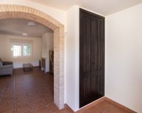 Nieuwbouw Woningen - Town House -
Fuente Álamo - Las Palas