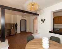 Nieuwbouw Woningen - Town House -
Fuente Álamo - Las Palas