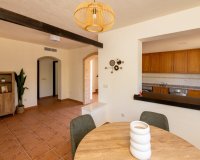 Nieuwbouw Woningen - Town House -
Fuente Álamo - Las Palas