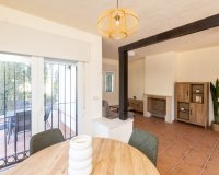 Nieuwbouw Woningen - Town House -
Fuente Álamo - Las Palas