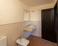 Nieuwbouw Woningen - Town House -
Fuente Álamo - Las Palas