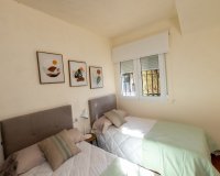 Nieuwbouw Woningen - Town House -
Fuente Álamo - Las Palas