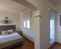 Nieuwbouw Woningen - Town House -
Fuente Álamo - Las Palas