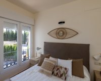 Nieuwbouw Woningen - Town House -
Fuente Álamo - Las Palas