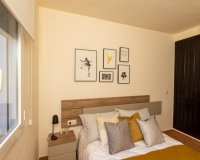 Nieuwbouw Woningen - Town House -
Fuente Álamo - Las Palas