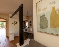 Nieuwbouw Woningen - Town House -
Fuente Álamo - Las Palas