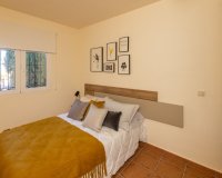 Nieuwbouw Woningen - Town House -
Fuente Álamo - Las Palas