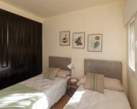 Nieuwbouw Woningen - Town House -
Fuente Álamo - Las Palas