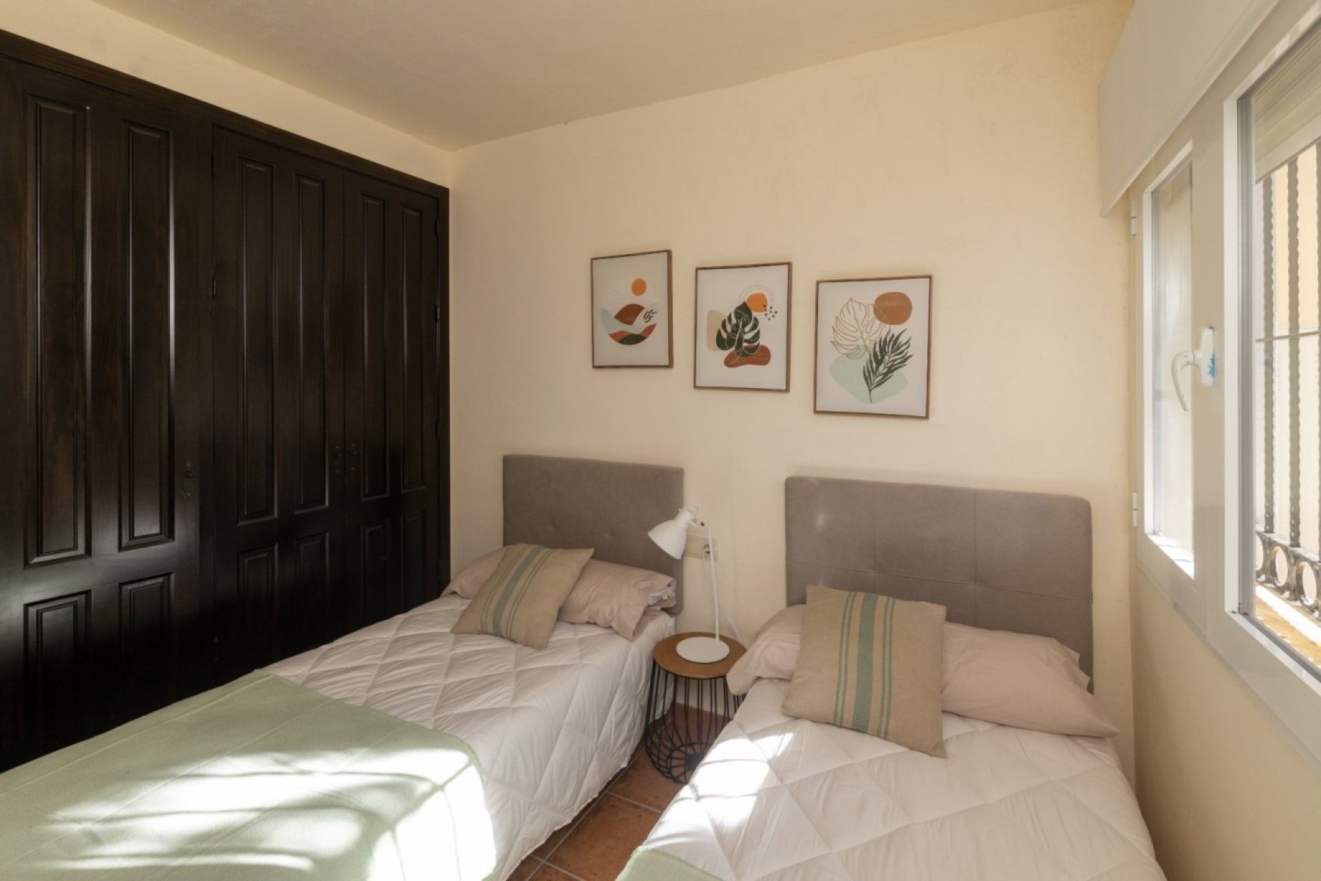 Nieuwbouw Woningen - Town House -
Fuente Álamo - Las Palas