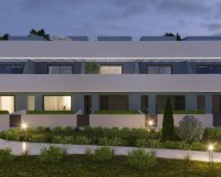 Nieuwbouw Woningen - Town House -
Guardamar del Segura - El Raso