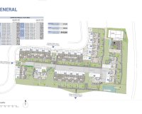 Nieuwbouw Woningen - Town House -
La Nucía - Nou Espai