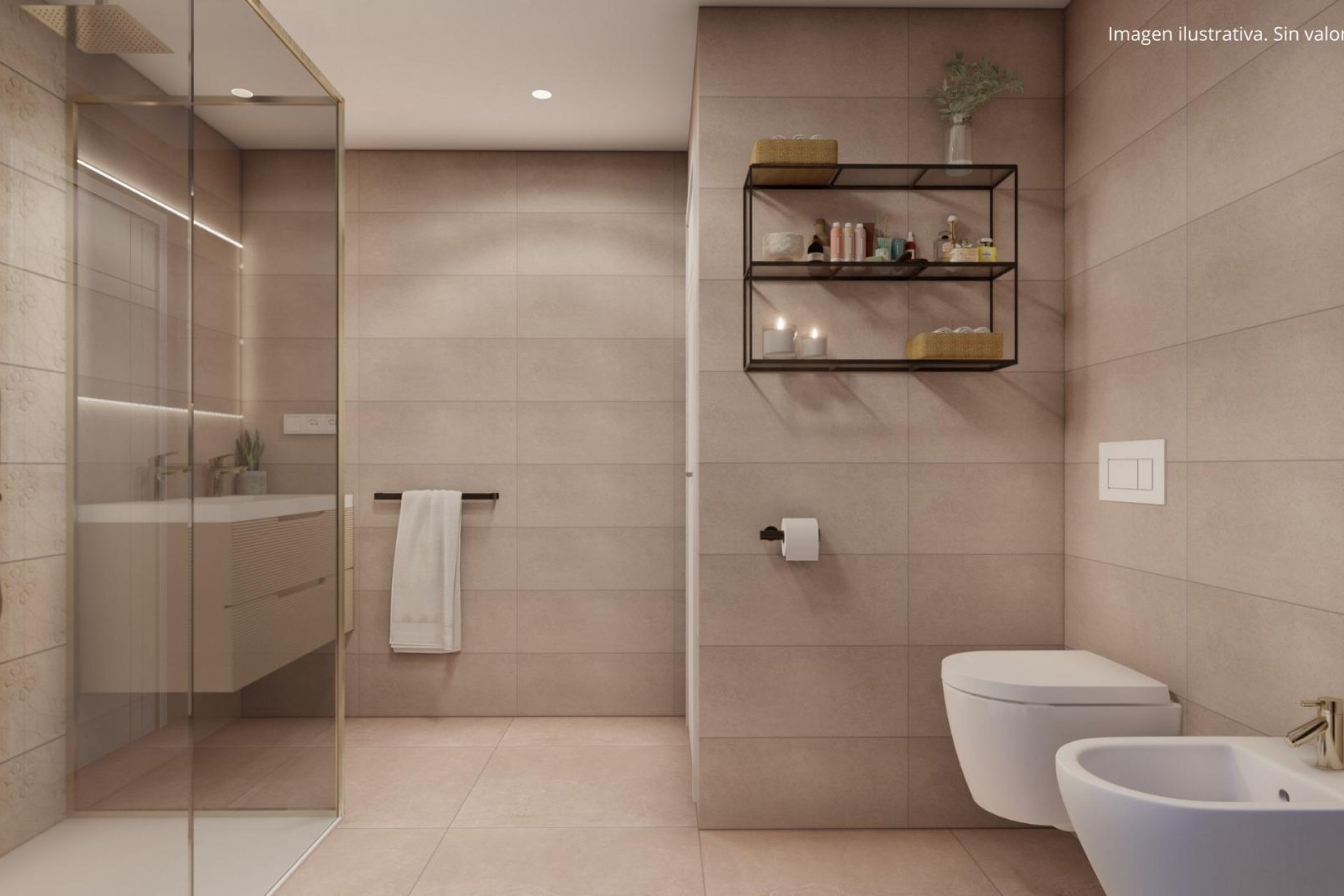 Nieuwbouw Woningen - Town House -
La Nucía - Nou Espai