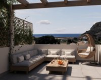 Nieuwbouw Woningen - Town House -
La Union - centro