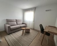 Nieuwbouw Woningen - Town House -
La Union - centro