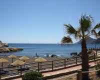 Nieuwbouw Woningen - Town House -
La Union - centro