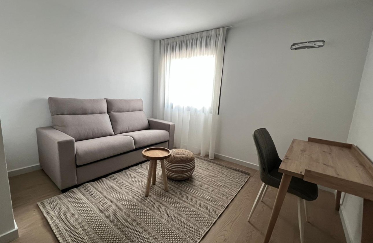 Nieuwbouw Woningen - Town House -
La Union - centro