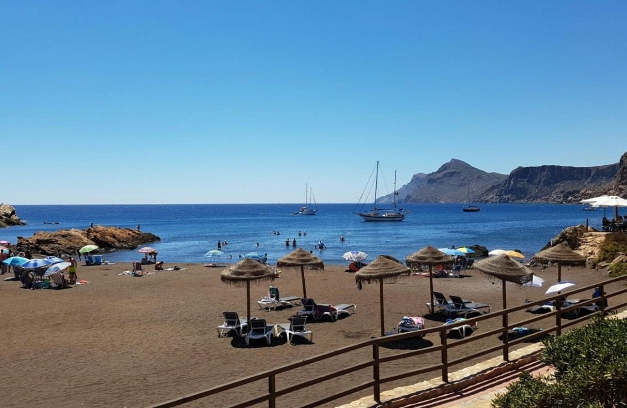 Nieuwbouw Woningen - Town House -
La Union - centro