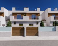 Nieuwbouw Woningen - Town House -
Los Alcazares - Serena Golf