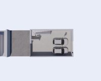 Nieuwbouw Woningen - Town House -
Los Alcazares - Serena Golf