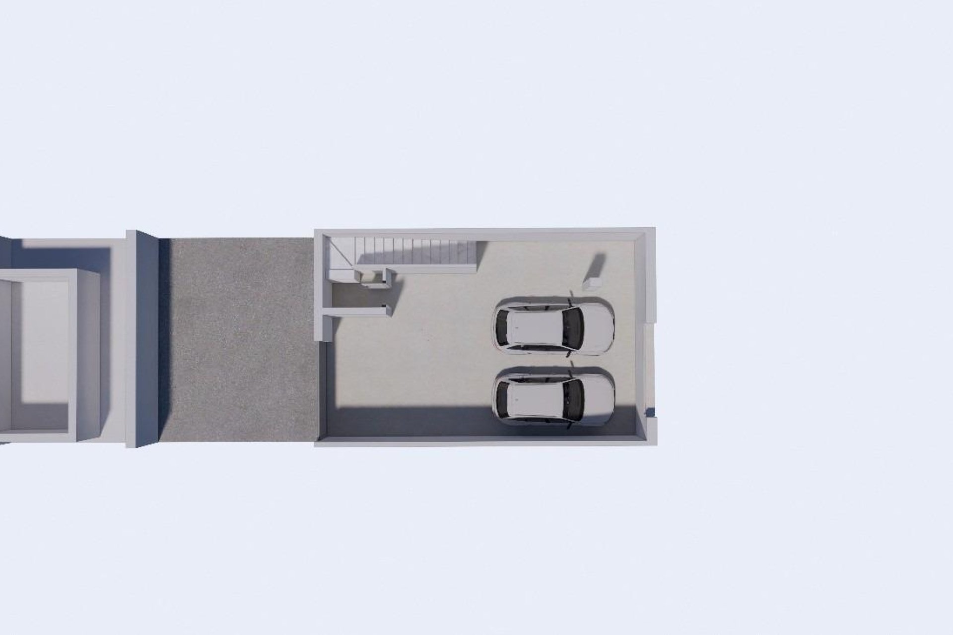 Nieuwbouw Woningen - Town House -
Los Alcazares - Serena Golf