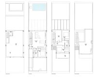 Nieuwbouw Woningen - Town House -
Los Alcazares - Serena Golf