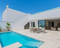 Nieuwbouw Woningen - Town House -
Los Alcazares - Serena Golf