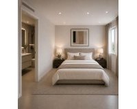 Nieuwbouw Woningen - Town House -
Mazarron - Country Club