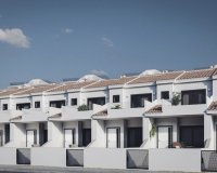 Nieuwbouw Woningen - Town House -
Mutxamel - Valle Del Sol