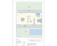 Nieuwbouw Woningen - Town House -
Orihuela Costa - Las Filipinas