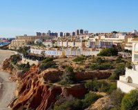 Nieuwbouw Woningen - Town House -
Orihuela Costa - Las Filipinas