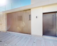 Nieuwbouw Woningen - Town House -
Orihuela Costa - Montezenia