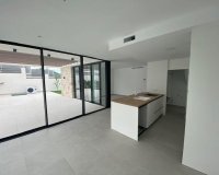 Nieuwbouw Woningen - Town House -
Orihuela Costa - Montezenia