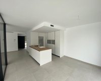 Nieuwbouw Woningen - Town House -
Orihuela Costa - Montezenia