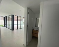 Nieuwbouw Woningen - Town House -
Orihuela Costa - Montezenia