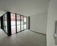 Nieuwbouw Woningen - Town House -
Orihuela Costa - Montezenia