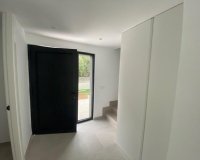 Nieuwbouw Woningen - Town House -
Orihuela Costa - Montezenia