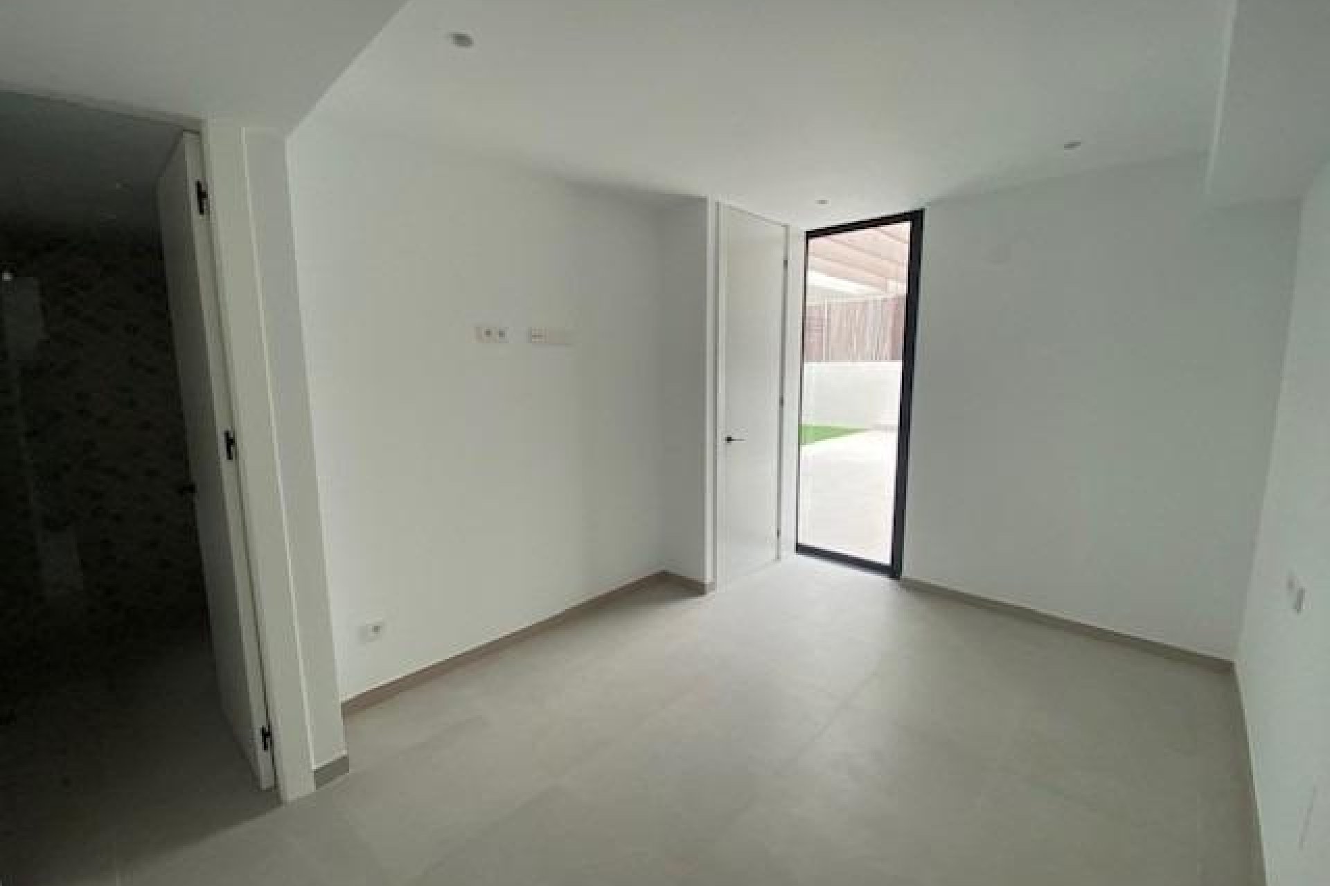 Nieuwbouw Woningen - Town House -
Orihuela Costa - Montezenia