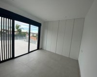 Nieuwbouw Woningen - Town House -
Orihuela Costa - Montezenia