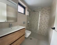 Nieuwbouw Woningen - Town House -
Orihuela Costa - Montezenia