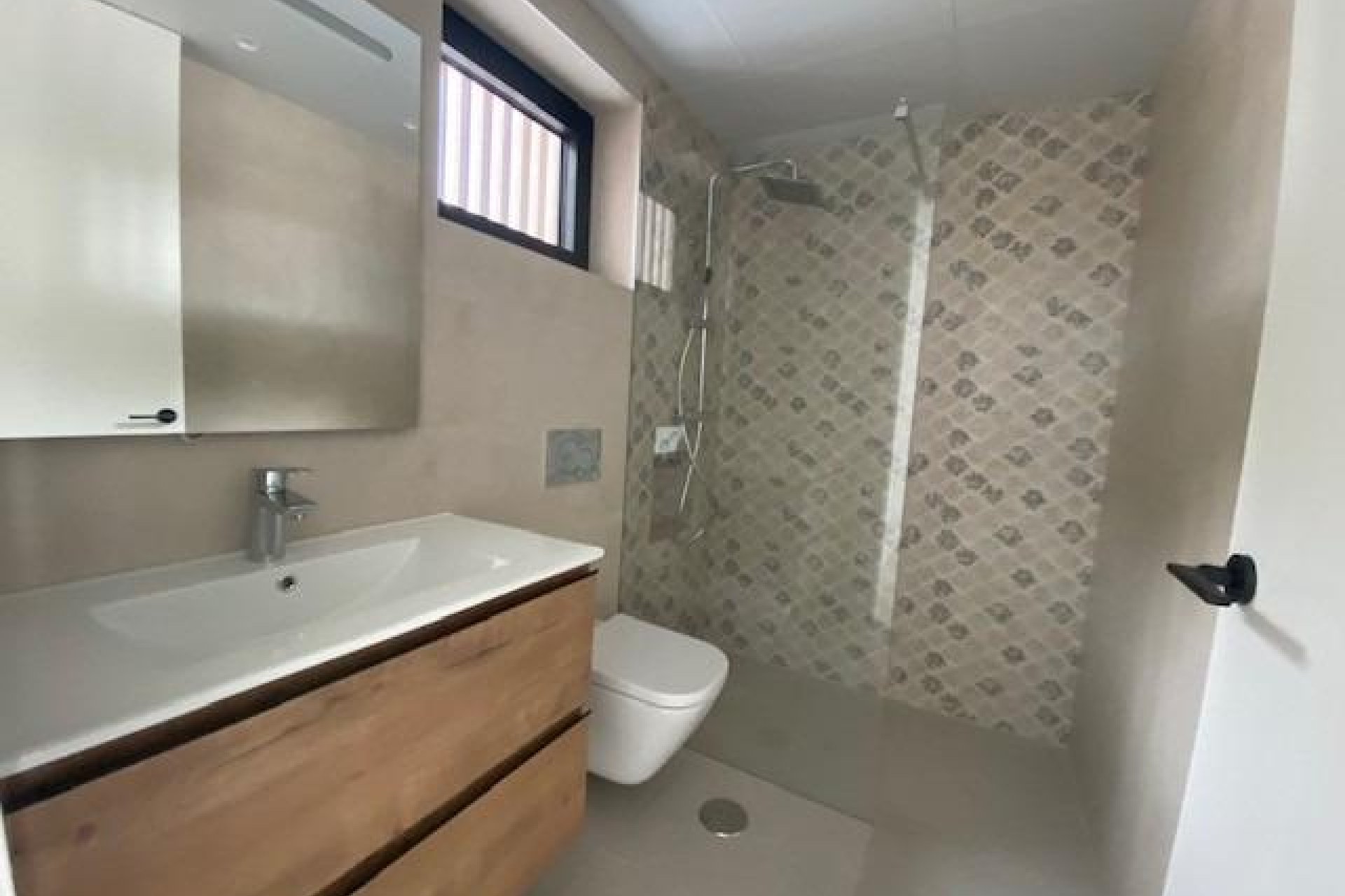 Nieuwbouw Woningen - Town House -
Orihuela Costa - Montezenia