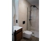 Nieuwbouw Woningen - Town House -
Orihuela Costa - PAU 26