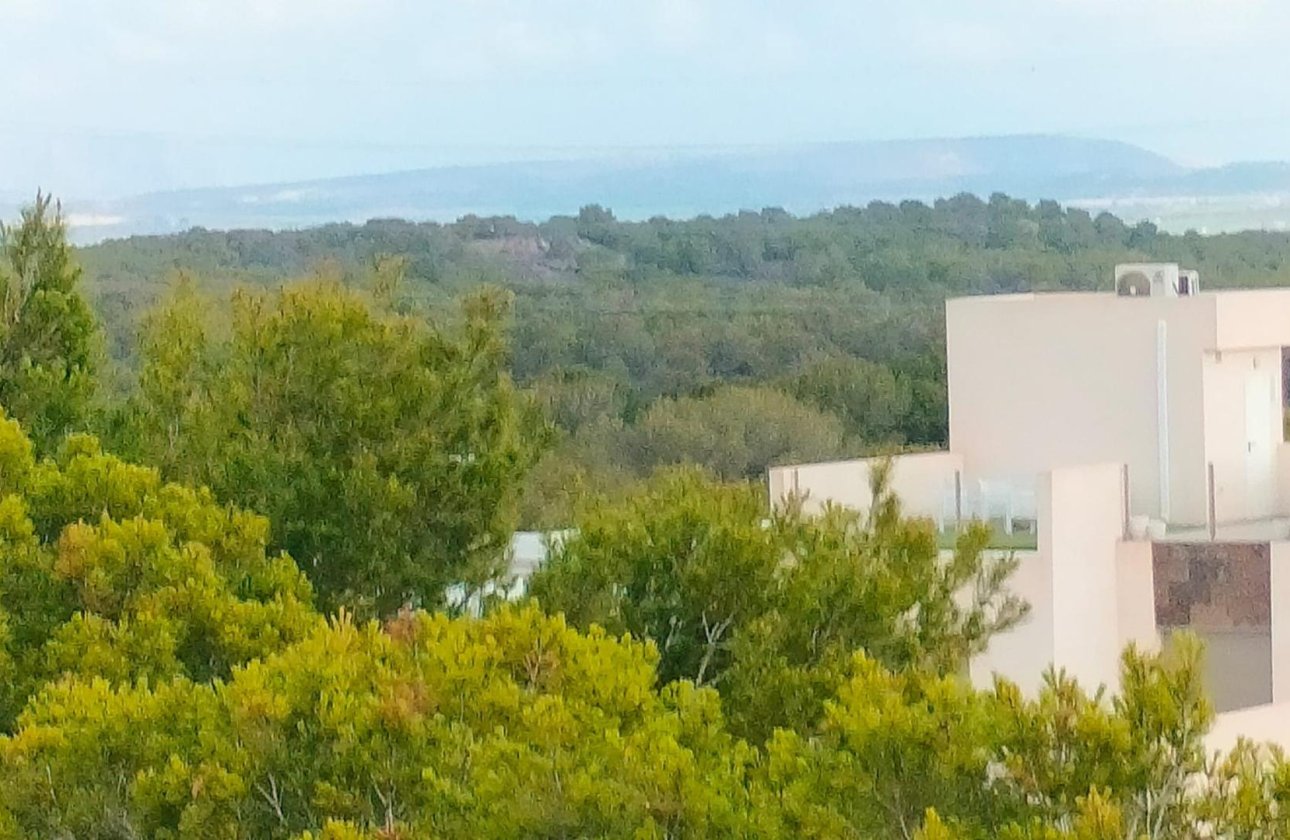 Nieuwbouw Woningen - Town House -
Orihuela Costa - PAU 26