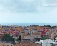 Nieuwbouw Woningen - Town House -
Orihuela Costa - PAU 26