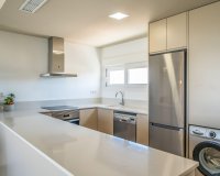 Nieuwbouw Woningen - Town House -
Orihuela - Vistabella Golf