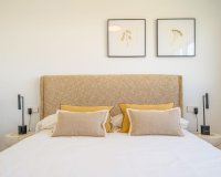 Nieuwbouw Woningen - Town House -
Orihuela - Vistabella Golf