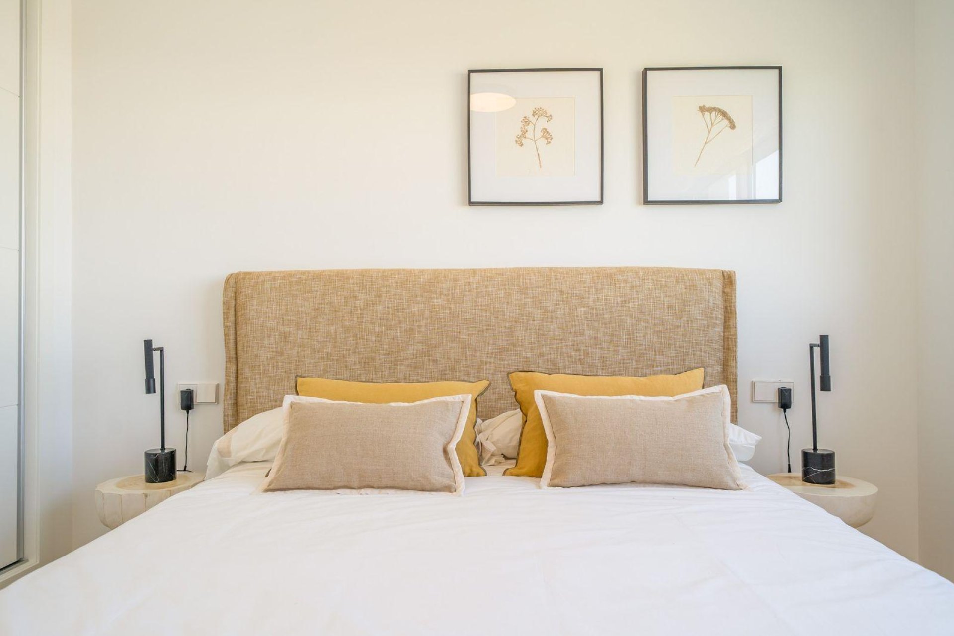 Nieuwbouw Woningen - Town House -
Orihuela - Vistabella Golf