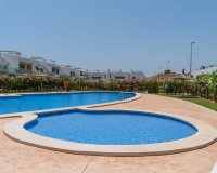 Nieuwbouw Woningen - Town House -
Orihuela - Vistabella Golf