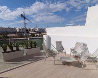 Nieuwbouw Woningen - Town House -
Orihuela - Vistabella Golf