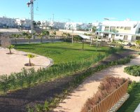 Nieuwbouw Woningen - Town House -
Orihuela - Vistabella Golf